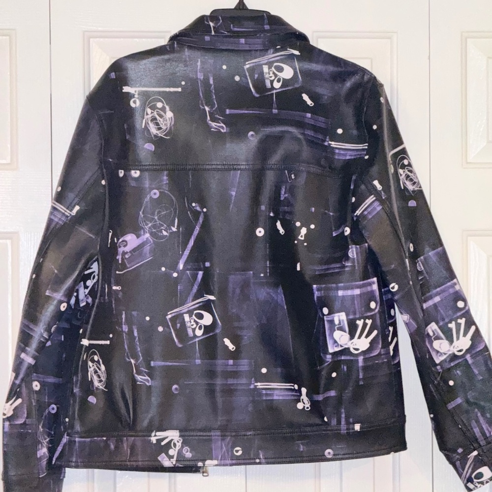 Coperni Jacket